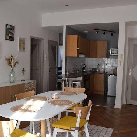 Apartmán L'Air Nuiton Nuits-Saint-Georges Exteriér fotografie